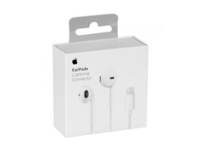 Apple EarPods with Lightning Connector (HC)