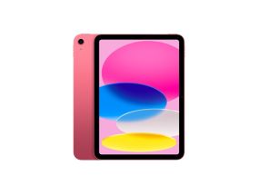 Apple iPad Tablet PC 10.9&#039;&#039;, 64GB, Wi-Fi, 10th Gen, Pink (MPQ33HC/A)