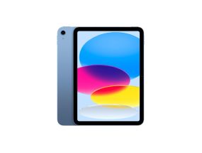 Apple iPad Tablet PC 10.9&#039;&#039;, 256GB, Wi-Fi, 10th Gen, Blue (MPQ93FD/A)