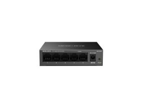 Mercusys MS105GS 5-Port Gigabit Desktop Switch
