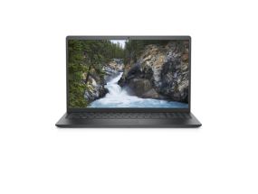 Dell Vostro 3520 Laptop 15.6&#039;&#039; FHD i7-1255U 8GB 512GB SSD Intel UHD, Ubuntu, Juoda