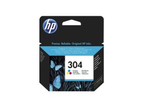 HP Ink No.304 Color (N9K05AE)