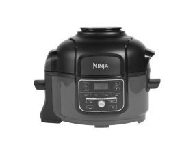 Ninja OP100EU Multi Cooker 4.7 L, 1460 W, Black