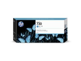 HP 730 (P2V68A) Ink Cartridge, Cyan