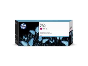 HP 730 (P2V69A) Ink Cartridge, Magenta