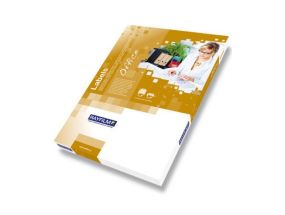 Rayfilm INKJET/LASER Paper Self-Adhesive Labels Matte White A4 20 sheets