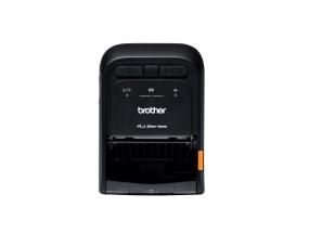 Brother RuggedJet RJ-2055WB Receipt Printer Direct Thermal 101.6 mm/sec