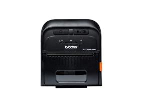 Brother RuggedJet RJ-3055WB Label and Receipt Printer Direct Thermal 101.6 mm/sec