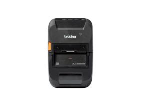 Brother RuggedJet RJ-3230BL Label and Receipt Printer Direct Thermal 127 mm/sec