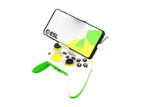 RiotPWR ESL Pro Controller for iOS RP1950ESL, Colors