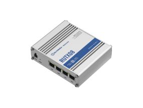 Teltonika RUTX08 Industrial Ethernet Router