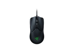 Razer Viper Gaming mouse, Right-hand, Wired, USB Type-A, Optical 20000 DPI, Black