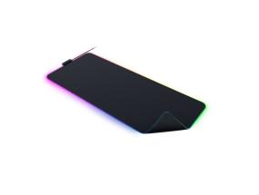 Razer Strider Chroma Gaming mouse pad, RGB, Black