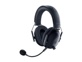 Razer Blackshark V2 Pro (2023) Gaming Headset Wireless, Bluetooth, Black
