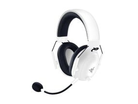 Razer Blackshark V2 Pro (2023) Gaming Headset Wireless, Bluetooth, White