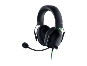 Razer RZ04-04570100-R3M1 Blackshark V2 X Headset Wired Head-band Gaming, Black/Green