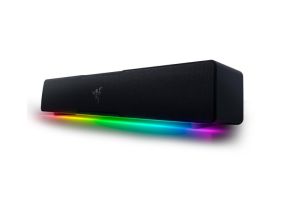 Razer RZ05-04280100-R3M1 Leviathan V2 X Soundbar, Black