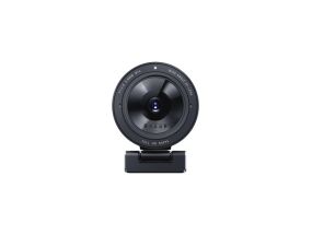 Razer Kiyo Pro Webcam, 2.1 MP, FHD 1080p, USB, Black