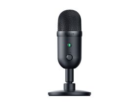 Razer Seiren V2 X Streaming Microphone Wired, Black