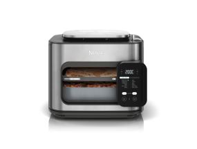 Ninja SFP700EU Multi Cooker 12.5 L, 1780 W, Black