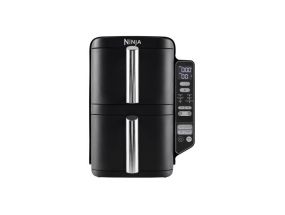 Ninja SL300EU Hot Air Fryer 7.6 L 2470 W, Black
