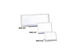 Table card 200x80 mm, SRD 527 0614-003