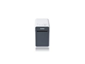 Brother TD-2125NWB Label and Receipt Printer Direct Thermal 152 mm/sec