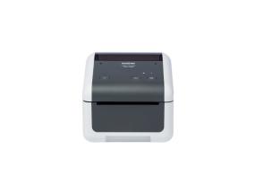 Brother TD-4210D Label and Receipt Printer Direct Thermal 127 mm/sec