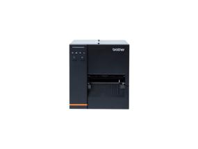 Brother TJ-4005DN Industrial Label Printer Direct Thermal 152 mm/sec
