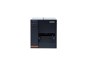 Brother TJ-4020TN Industrial Label Printer Direct Thermal/Thermal Transfer 254 mm/sec