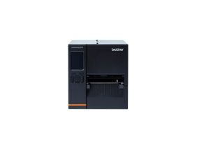 Brother TJ-4021TN Industrial Label Printer Direct Thermal/Thermal Transfer 254 mm/sec