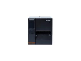 Brother TJ-4121TN Industrial Label Printer Direct Thermal/Thermal Transfer 178 mm/sec