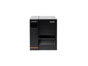 Brother TJ-4520TN Industrial Label Printer Direct Thermal/Thermal Transfer 305 mm/sec