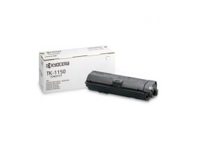 Toner cartridge KYOCERA-1150 black (1T02RV0NL0)