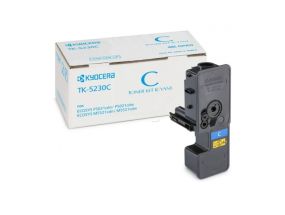 Тонер-картридж KYOCERA-5230C (1T02R9CNL0)
