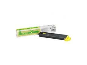 Тонер-картридж KYOCERA-895 желтый (1T02K0ANL0)