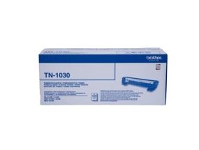 BROTHER TN-1030 toner cartridge, Black (1000 pages)