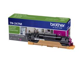 Brother Cartridge TN-247 Magenta (TN247M)