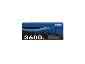 Brother TN-3600XL (TN3600XL) Toner Cartridge, Black (SPEC)