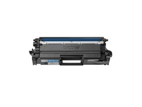 Brother TN-821XLC (TN821XLC) Toner Cartridge, Cyan