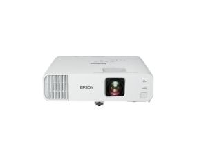 Epson EB-L260F Projector 3LCD Full HD (1920x1080), 4600 ANSI lumens, Wi-Fi, White