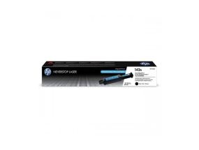 Hewlett-Packard Cartridge 143A black (W1143A)