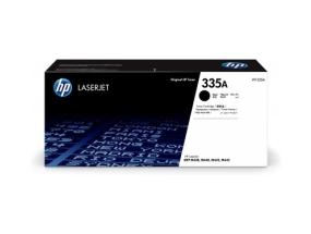 HP toner cartridge 335A black (W1335A)
