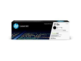 HP 219A (W2190A) Toner Cartridge, Black