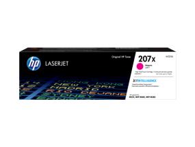 HP 207X (W2213X) Toner Cartridge, Magenta