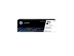 HP 216A (W2410A) Toner Cartridge, Black