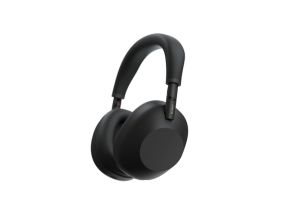 Sony WH-1000XM6 Noise Cancelling Wireless Headphones, Bluetooth, Black (12 Months Warranty)