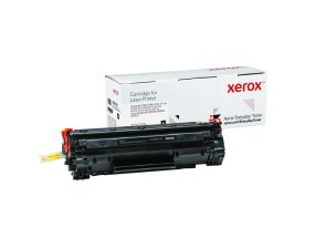 Xerox for HP CB435A black