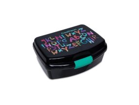 CoolPack Lunch box Rumi Alphabet