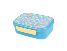 COOLPACK Lunch box FOODY DANCE FLOOR